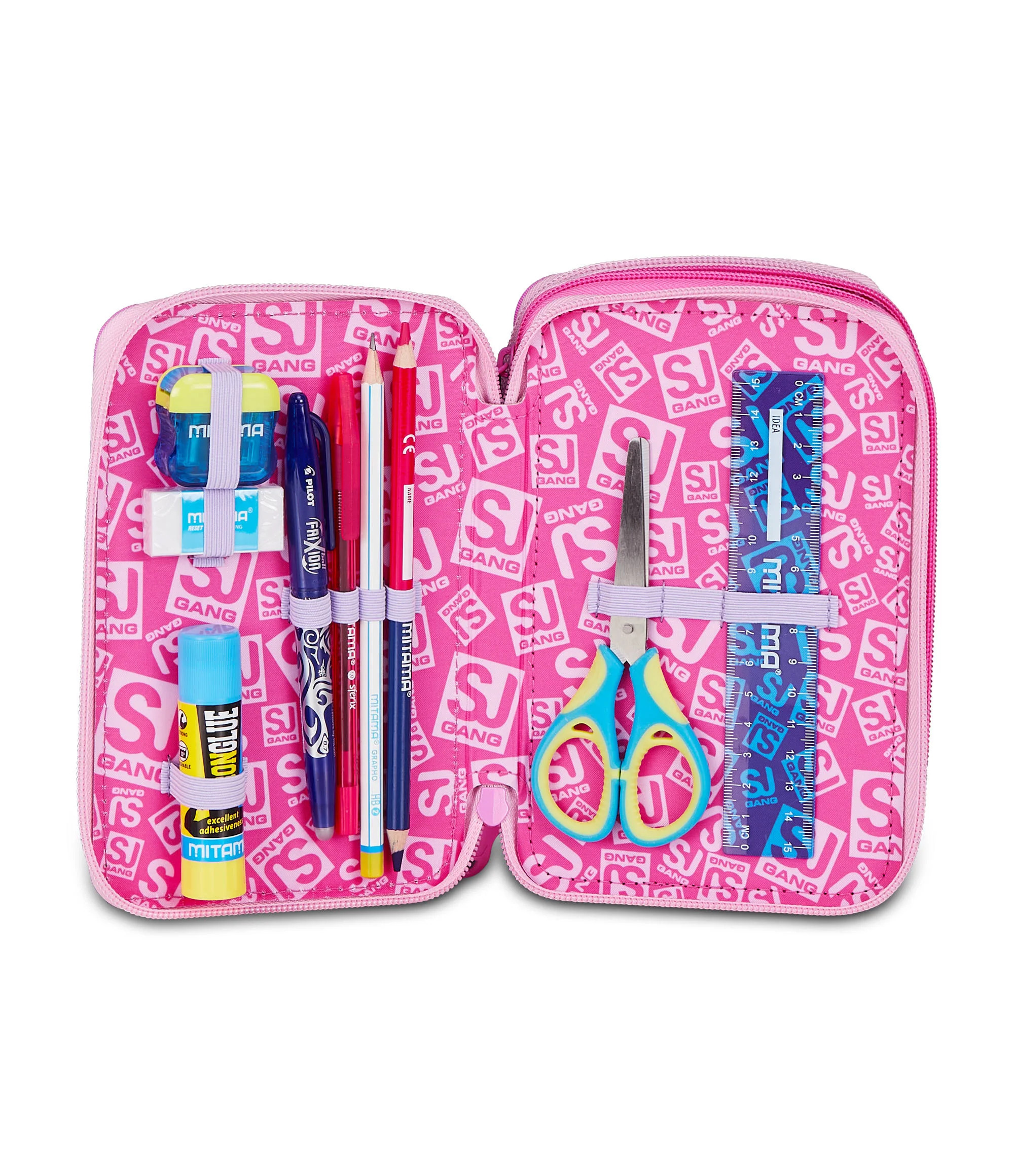 Astuccio-3-Zip-3D-SJ-Gang-Fluffy-Pink-Girl (3)