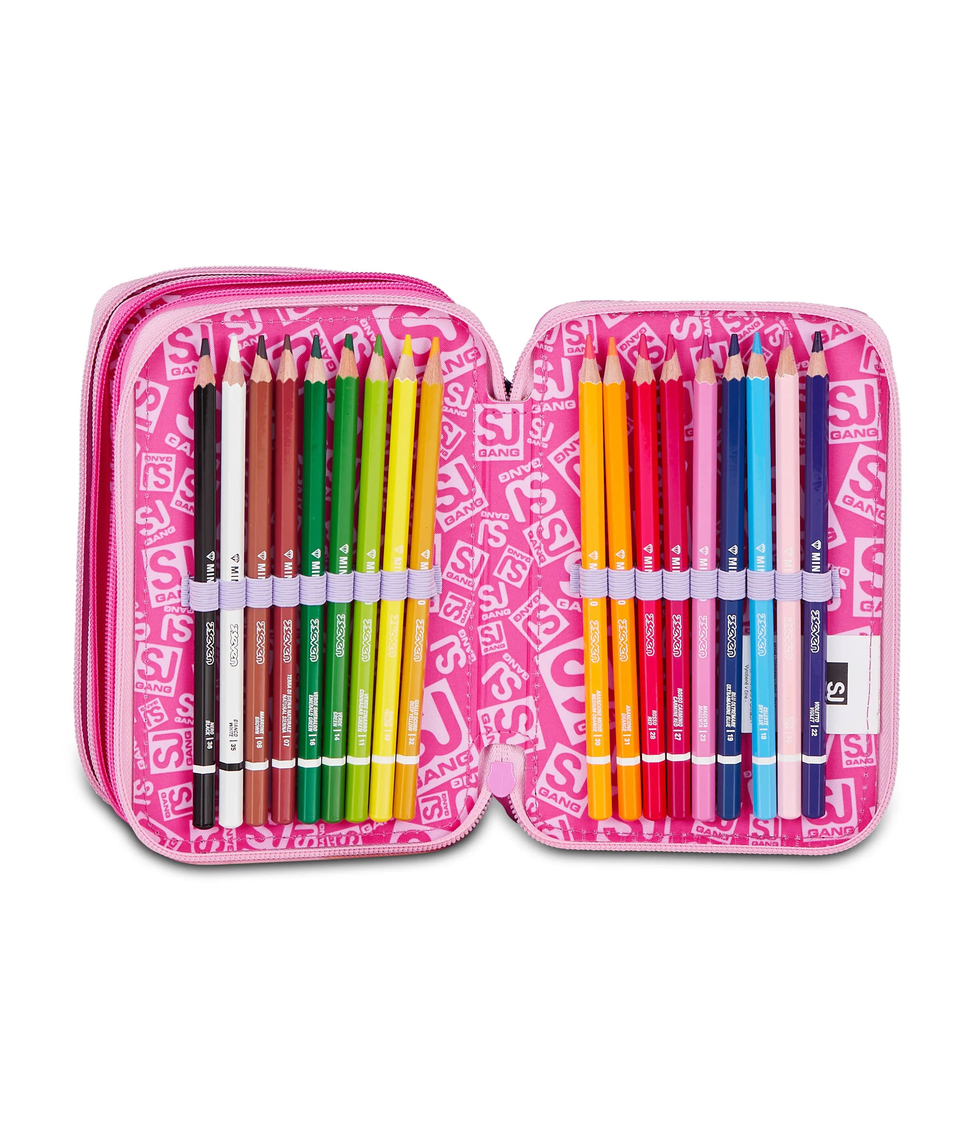 Astuccio-3-Zip-3D-SJ-Gang-Fluffy-Pink-Girl (5)
