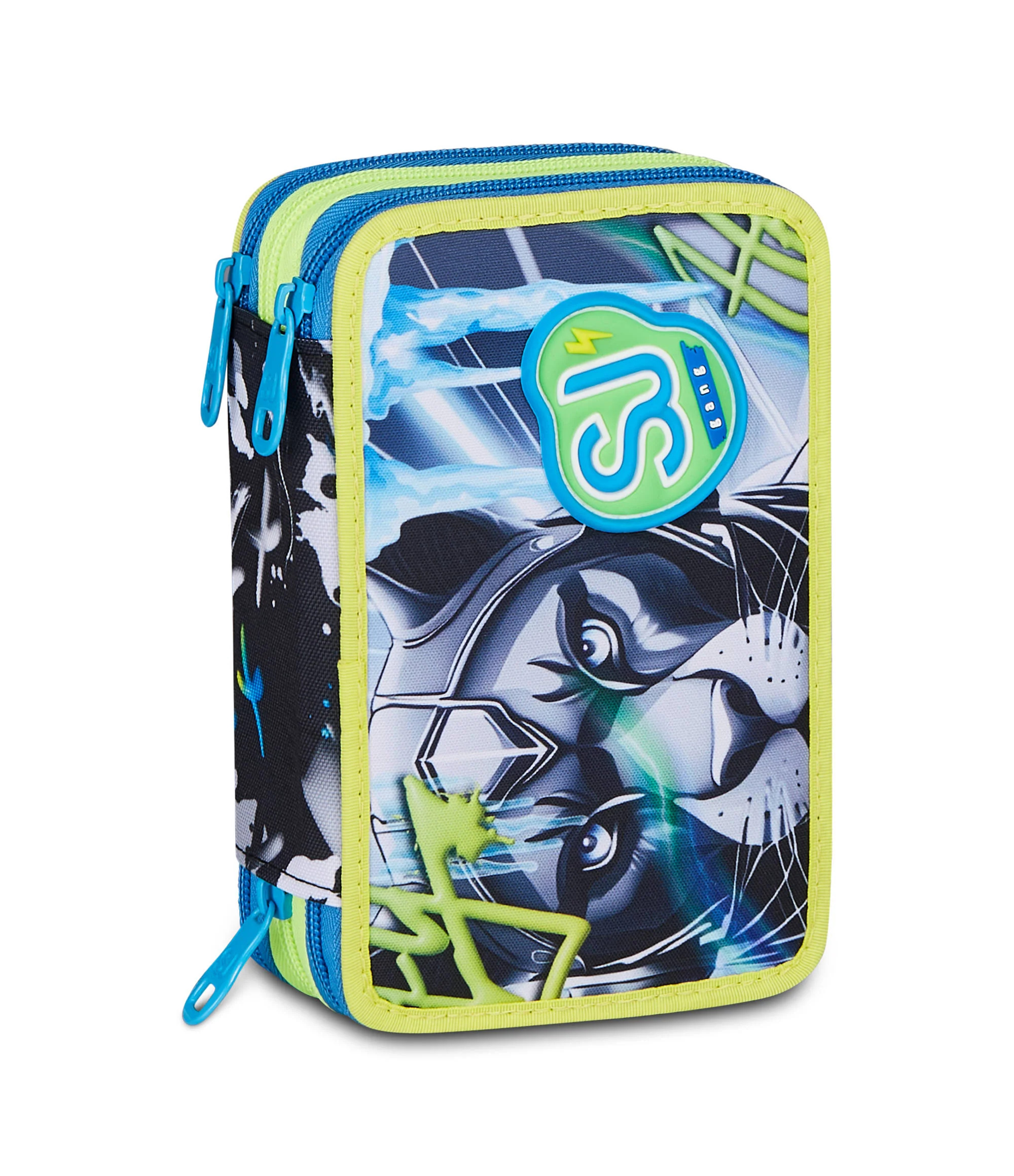 Astuccio-3-Zip-3D-SJ-Gang-Glace-Panther-Boy (1)