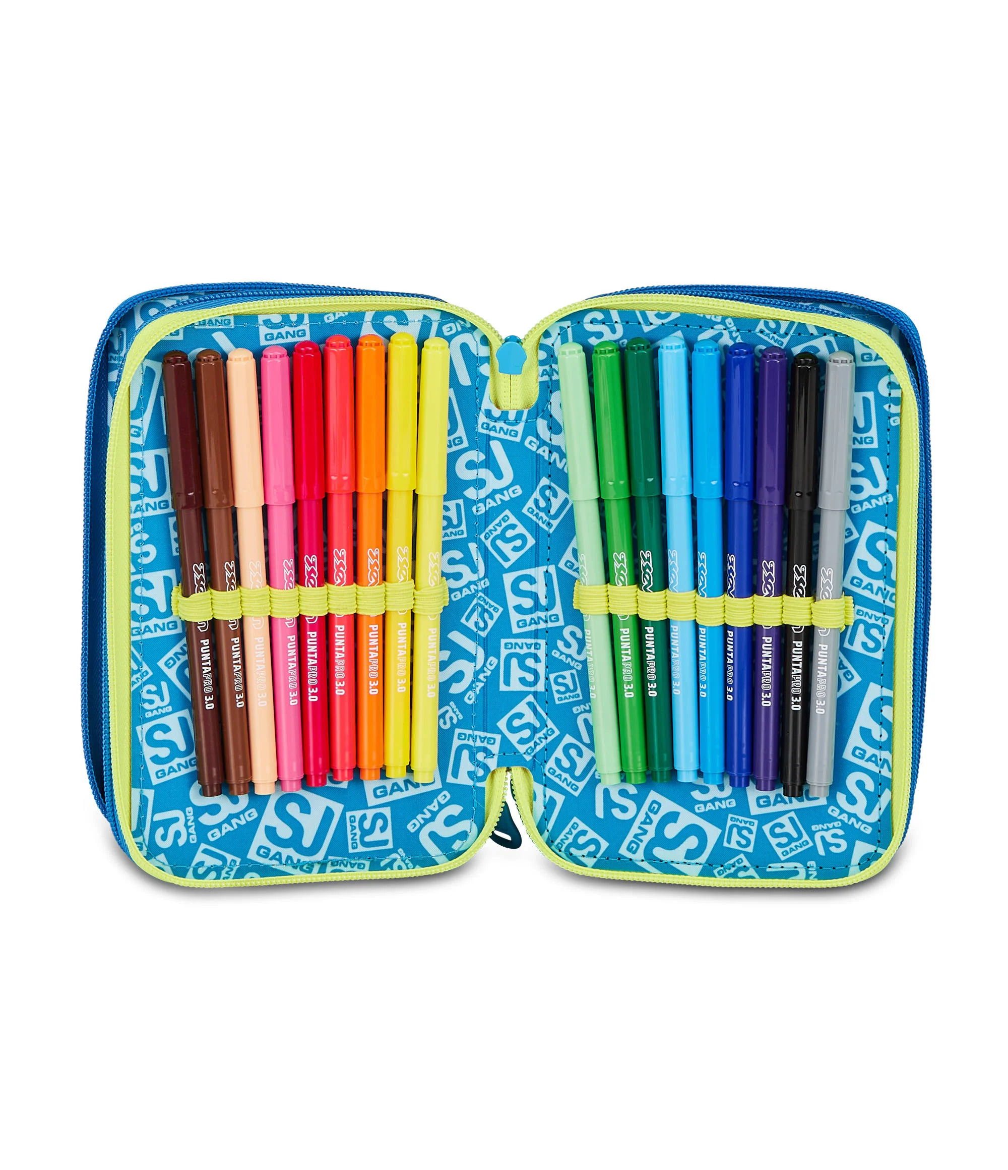 Astuccio-3-Zip-3D-SJ-Gang-Glace-Panther-Boy (4)