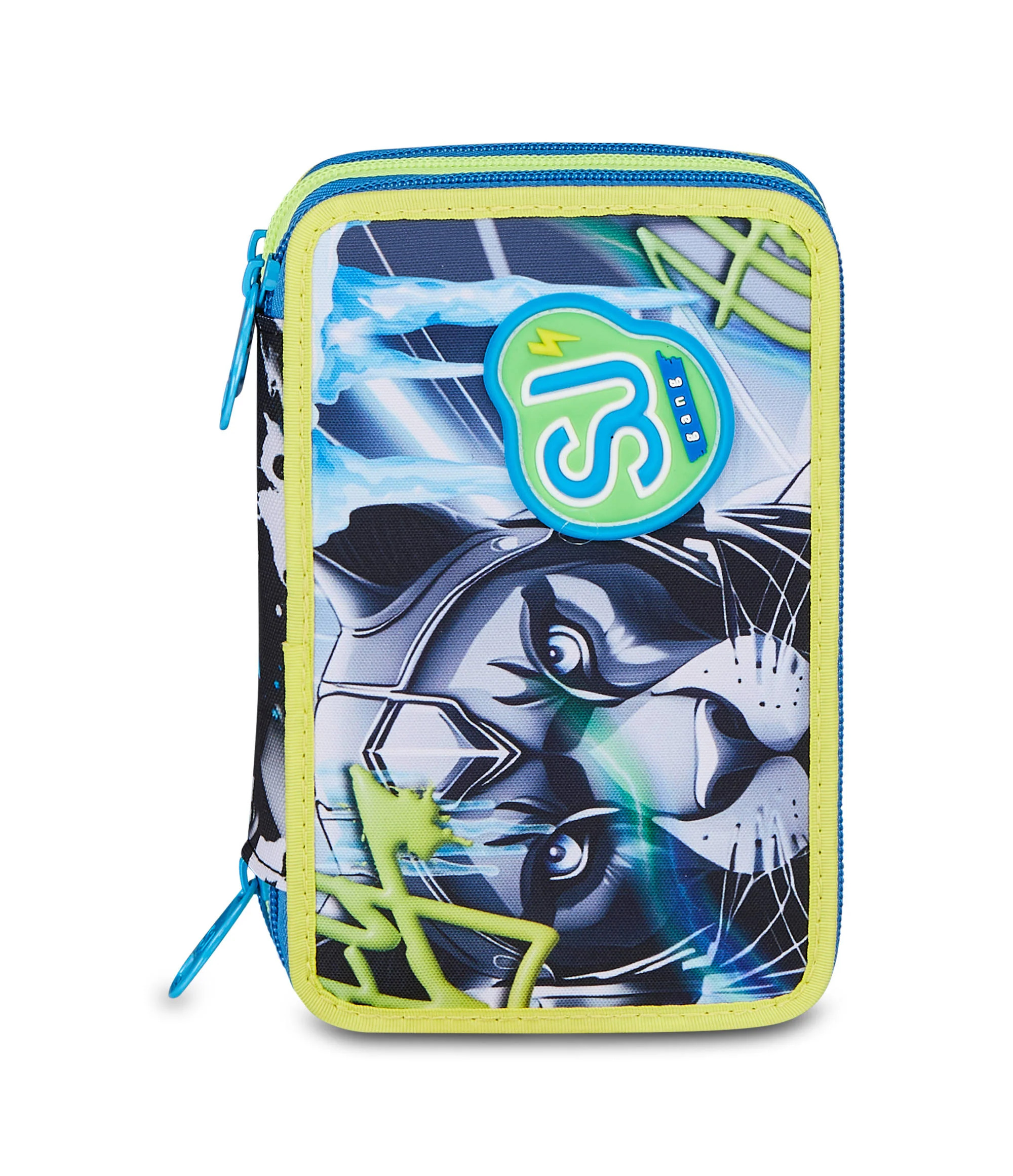 Astuccio-3-Zip-3D-SJ-Gang-Glace-Panther-Boy (6)