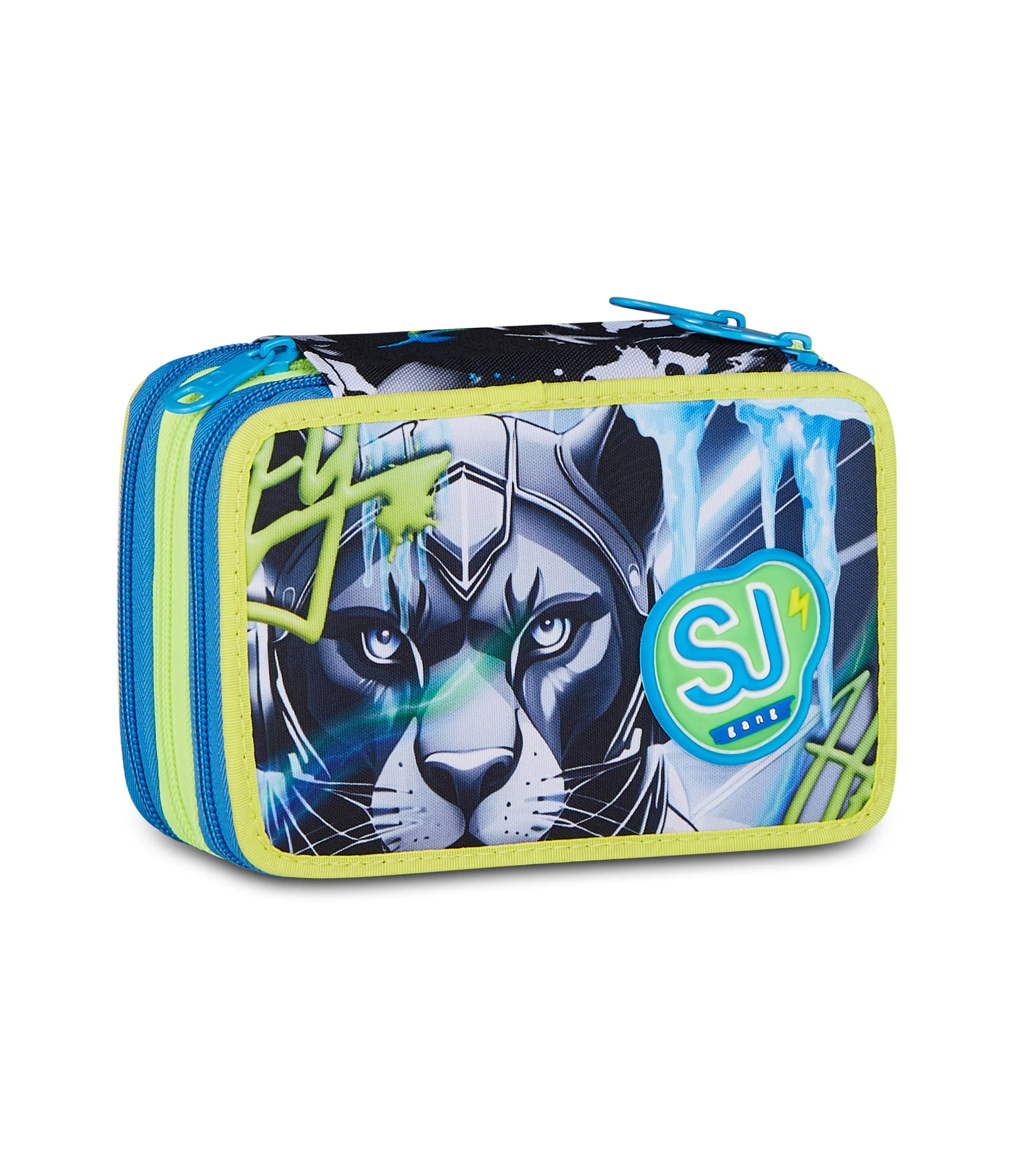 Astuccio-3-Zip-3D-SJ-Gang-Glace-Panther-Boy (8)