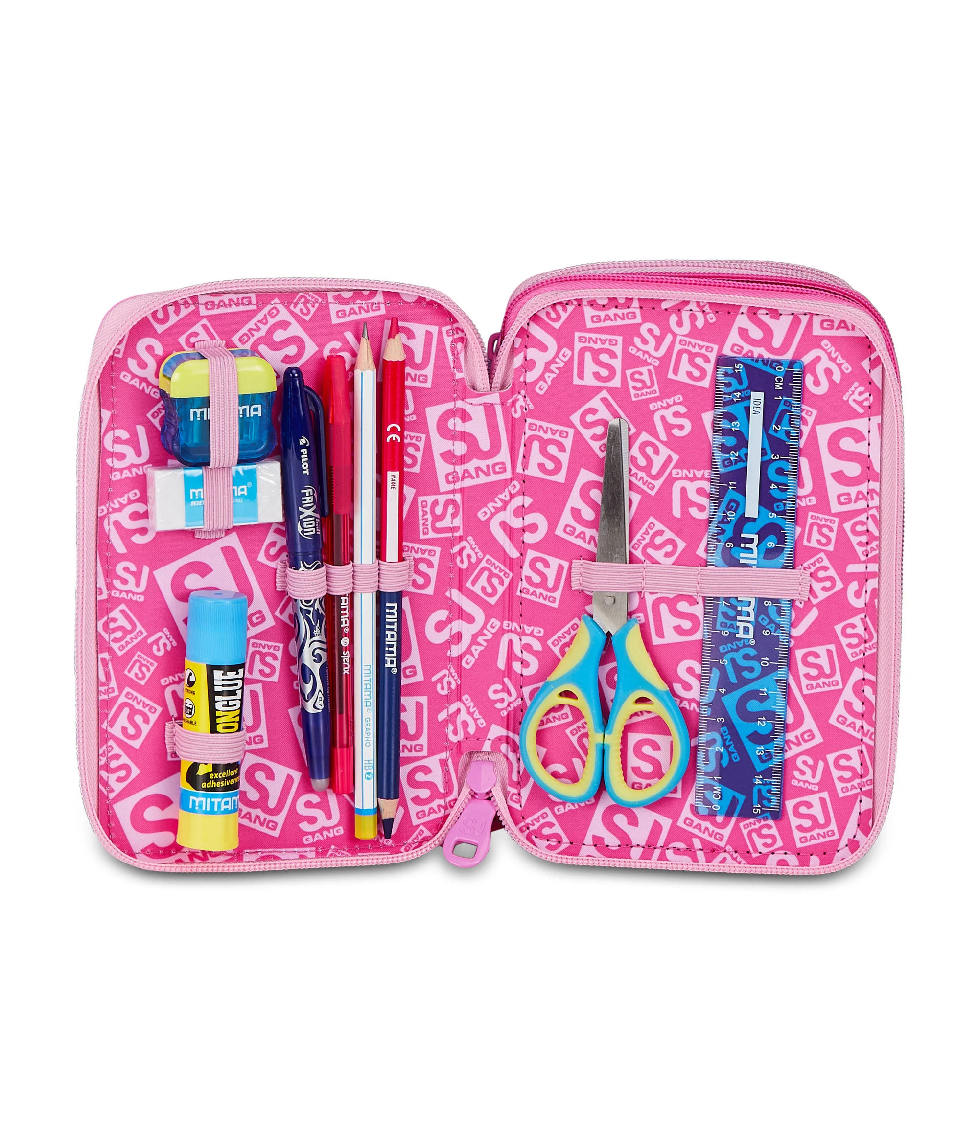 Astuccio-3-Zip-3D-SJ-Gang-Heart-Buddy-Girl (3)