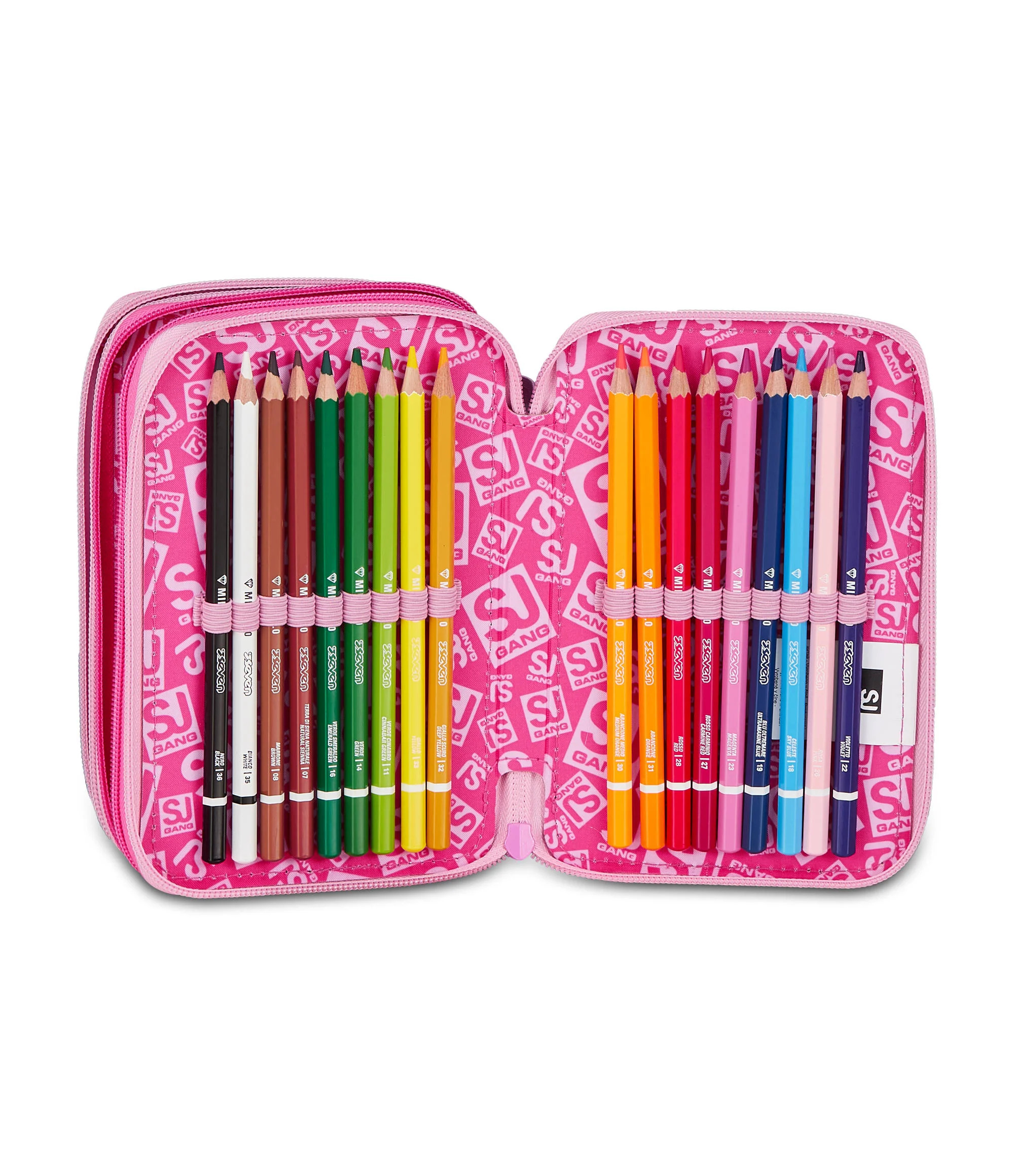 Astuccio-3-Zip-3D-SJ-Gang-Heart-Buddy-Girl (5)