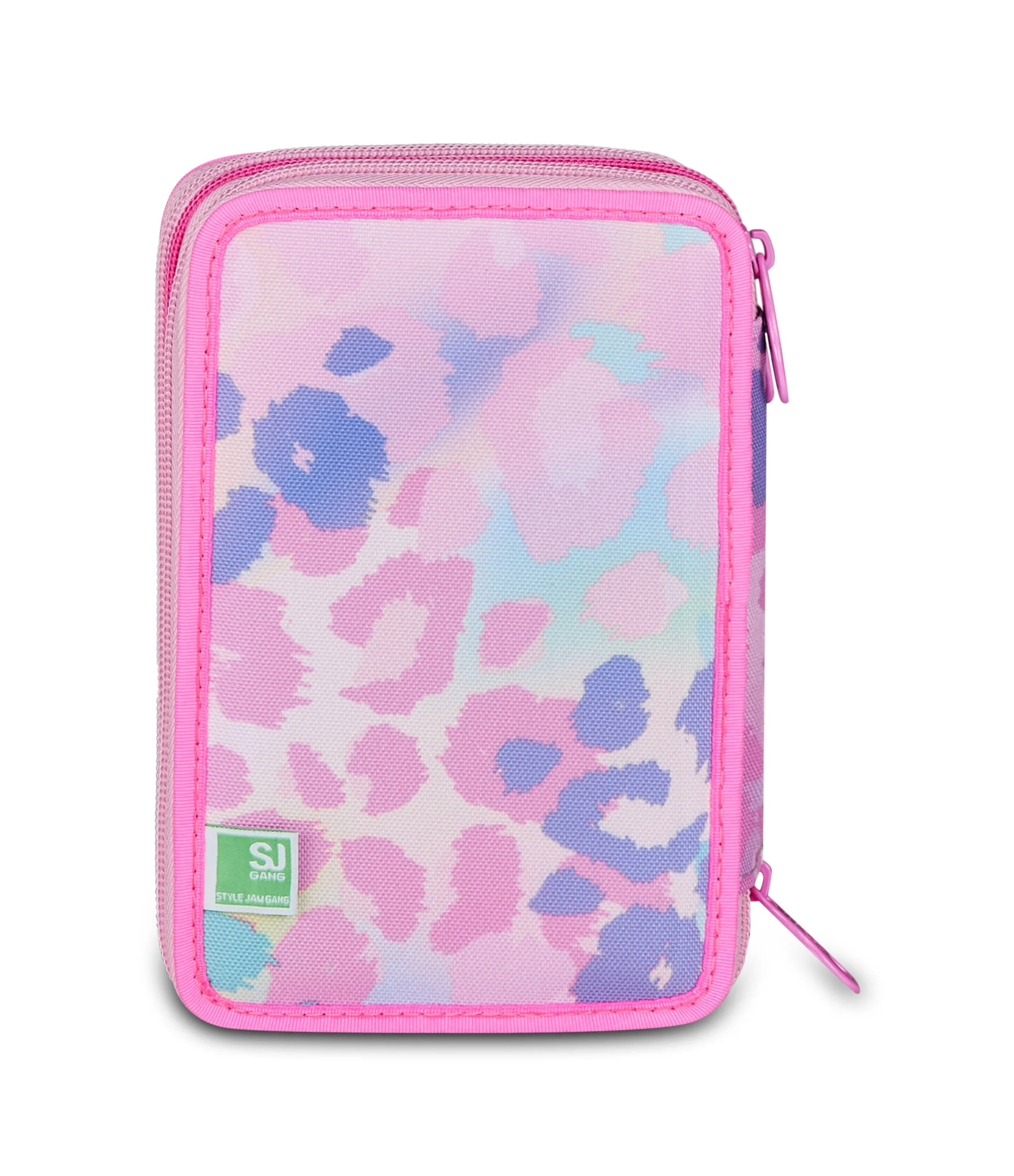 Astuccio-3-Zip-3D-SJ-Gang-Heart-Buddy-Girl (7)