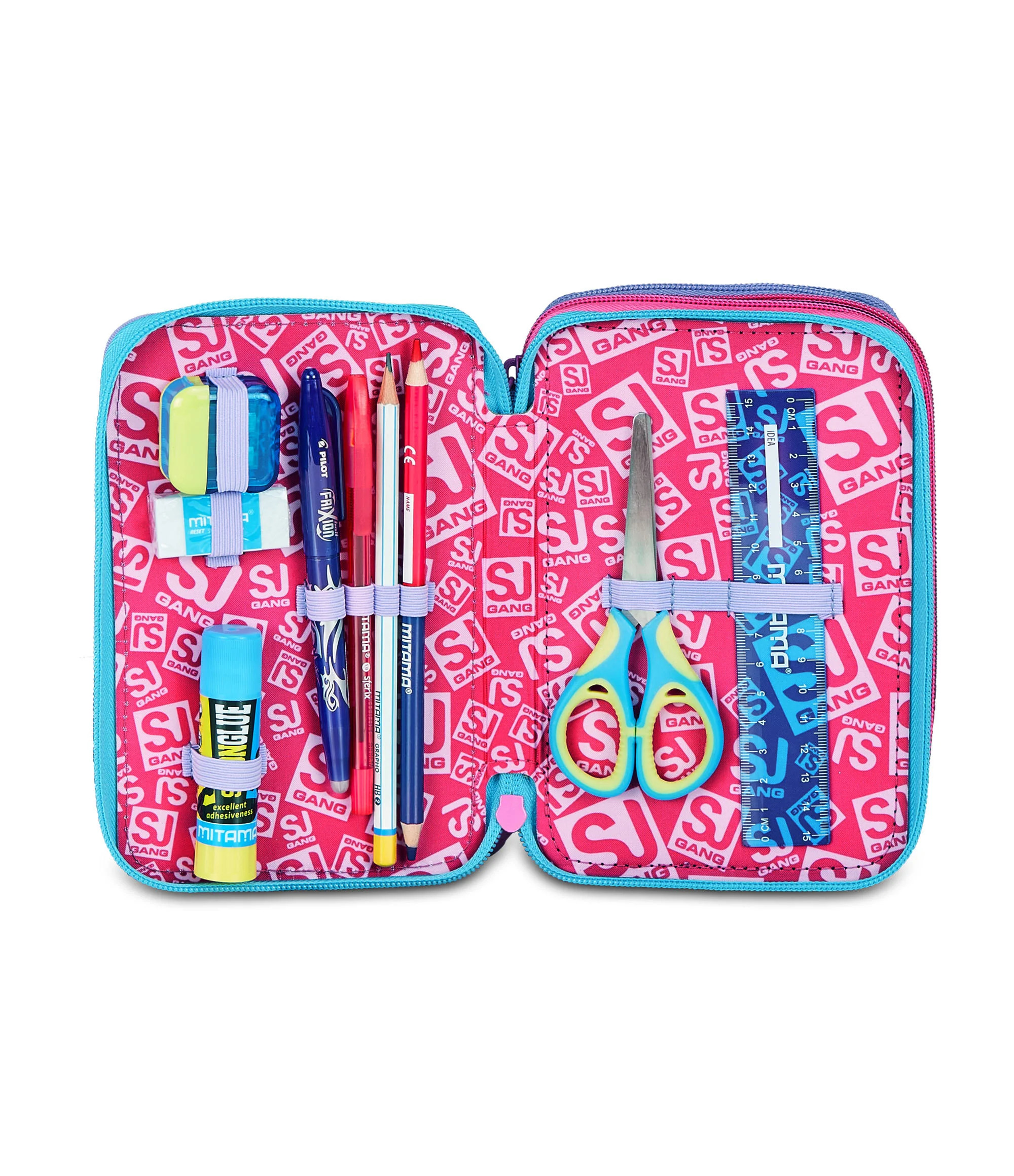 Astuccio-3-Zip-3D-SJ-Gang-Led-Unicorn-Girl (3)
