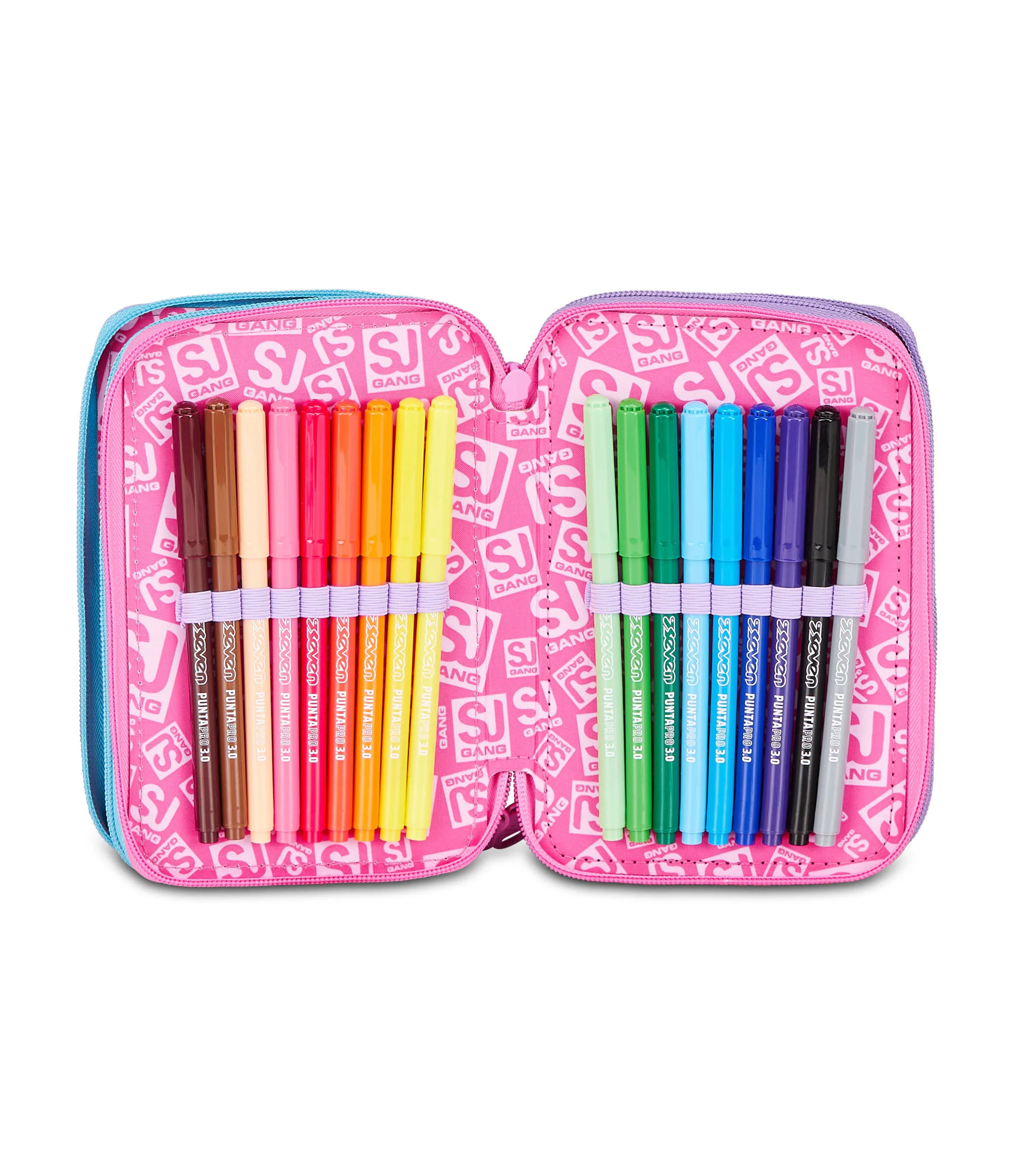 Astuccio-3-Zip-3D-SJ-Gang-Led-Unicorn-Girl (4)