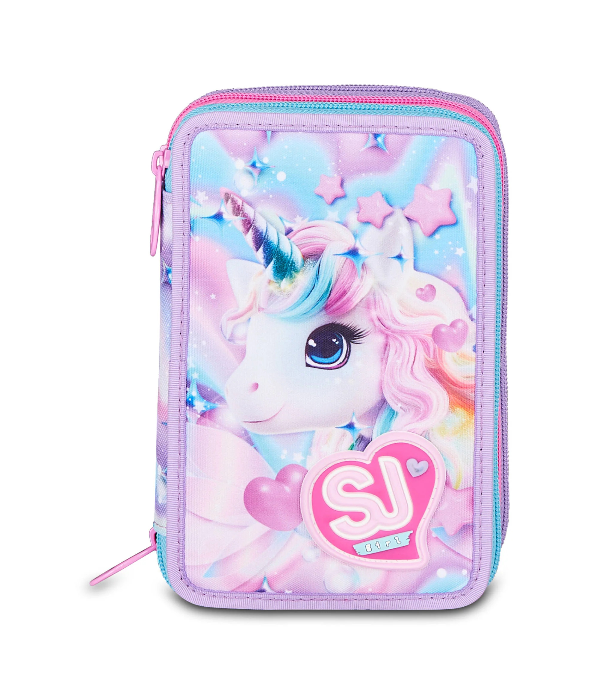 Astuccio-3-Zip-3D-SJ-Gang-Led-Unicorn-Girl (6)