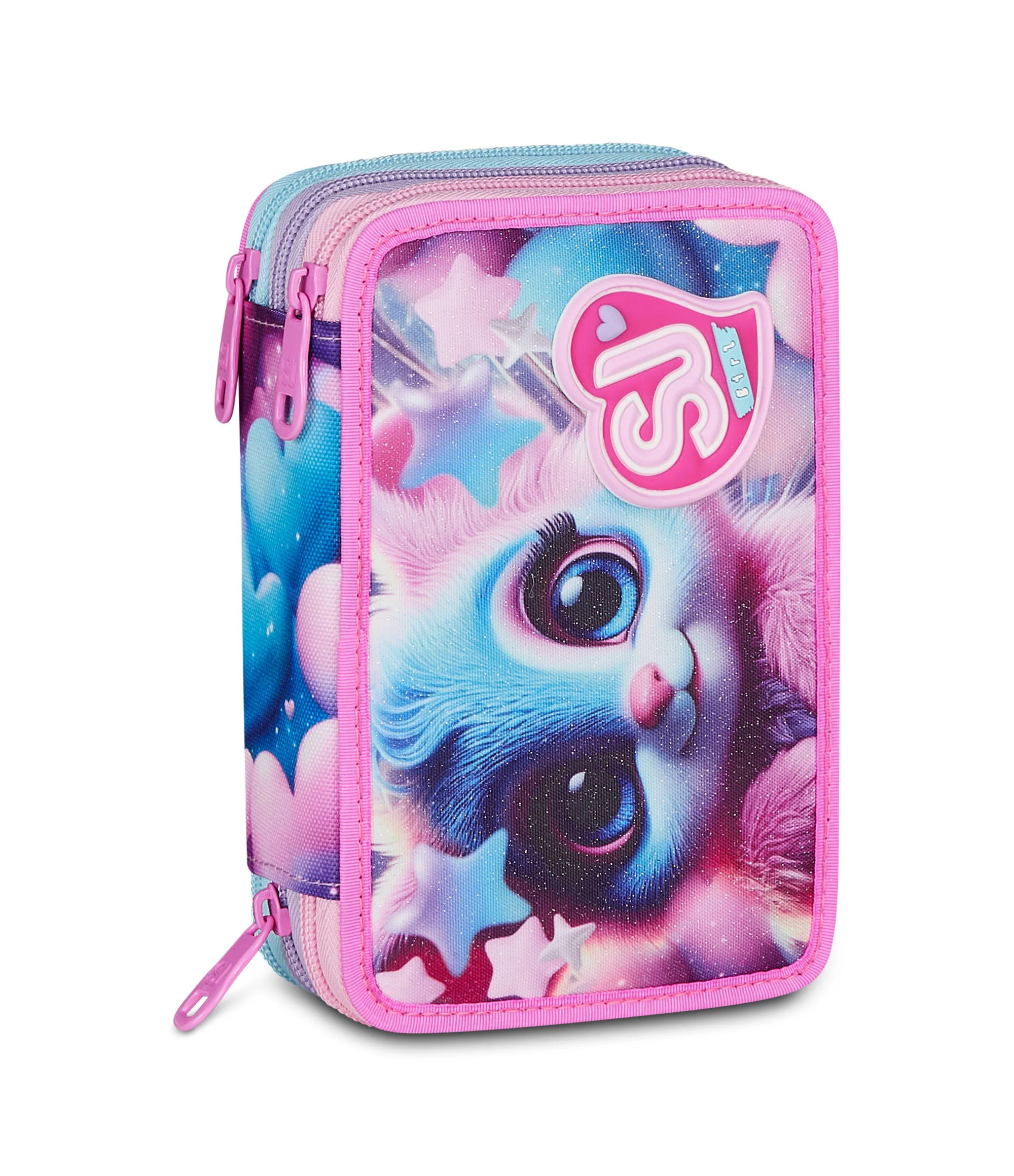 Astuccio-3-Zip-3D-SJ-Gang-Magical-Fantasy-Girl (1)