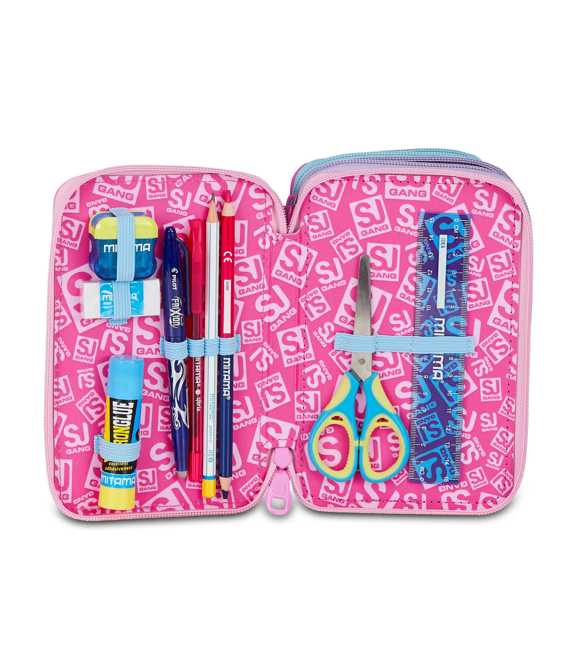 Astuccio-3-Zip-3D-SJ-Gang-Magical-Fantasy-Girl (3)