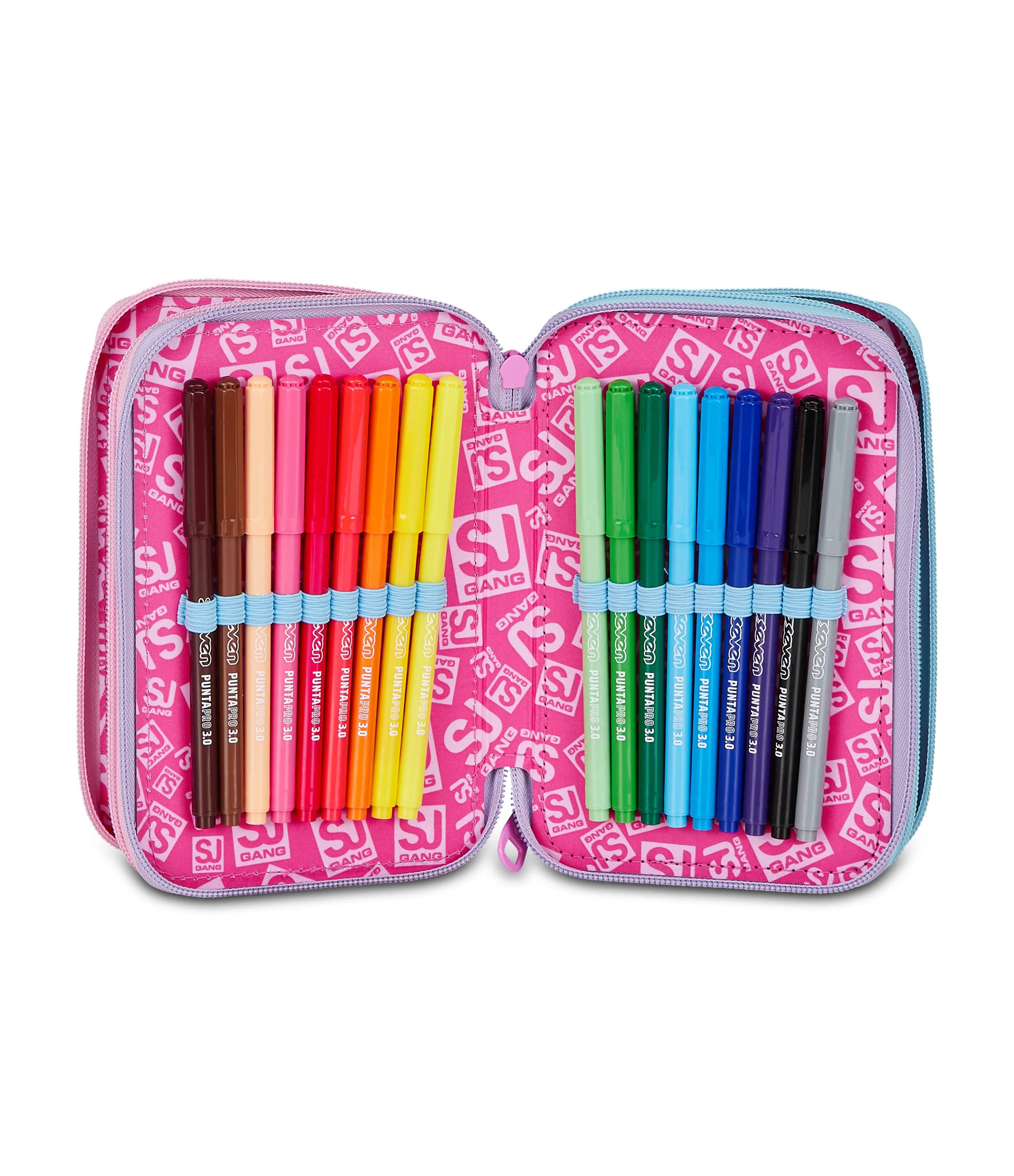 Astuccio-3-Zip-3D-SJ-Gang-Magical-Fantasy-Girl (4)