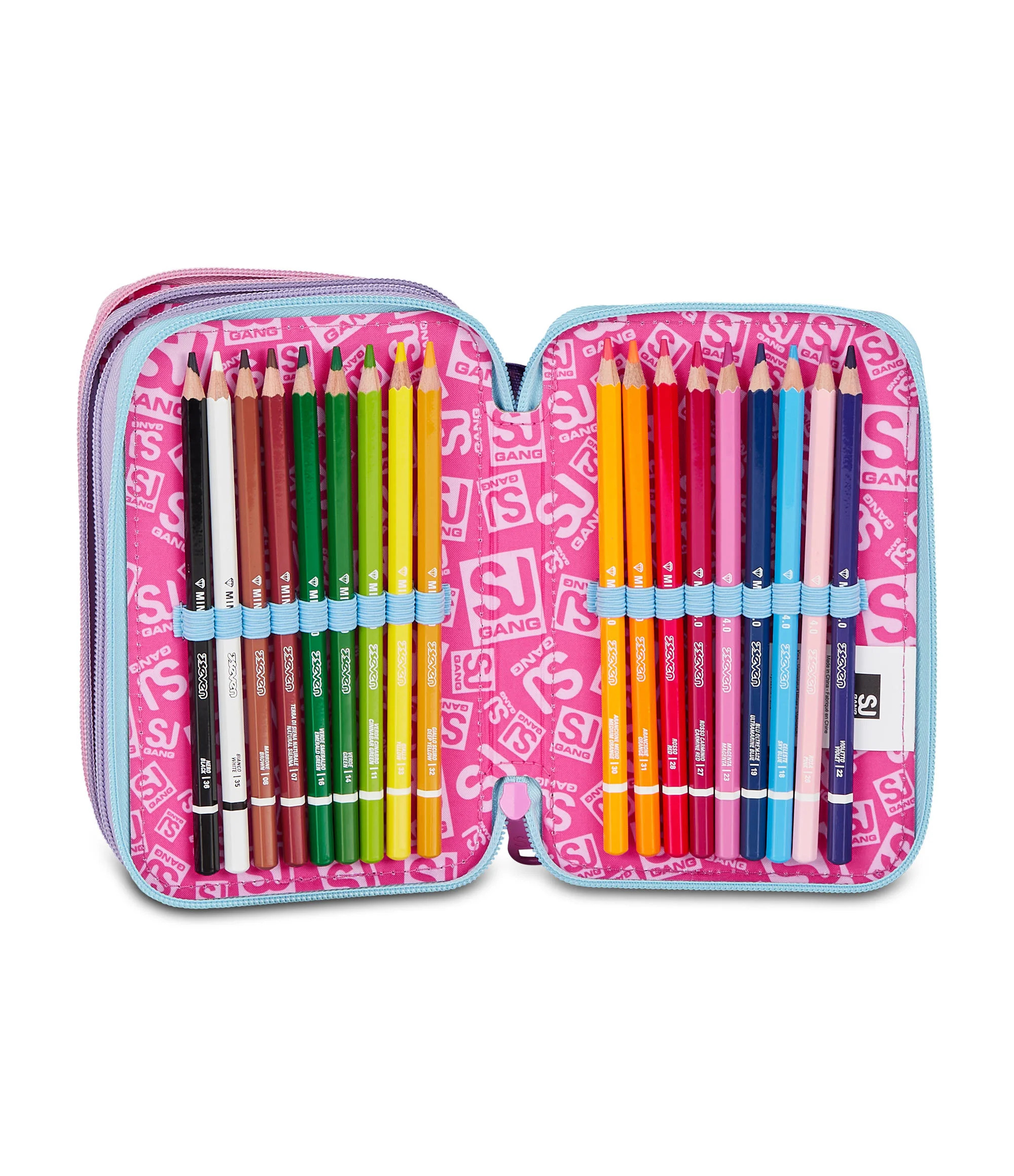 Astuccio-3-Zip-3D-SJ-Gang-Magical-Fantasy-Girl (5)