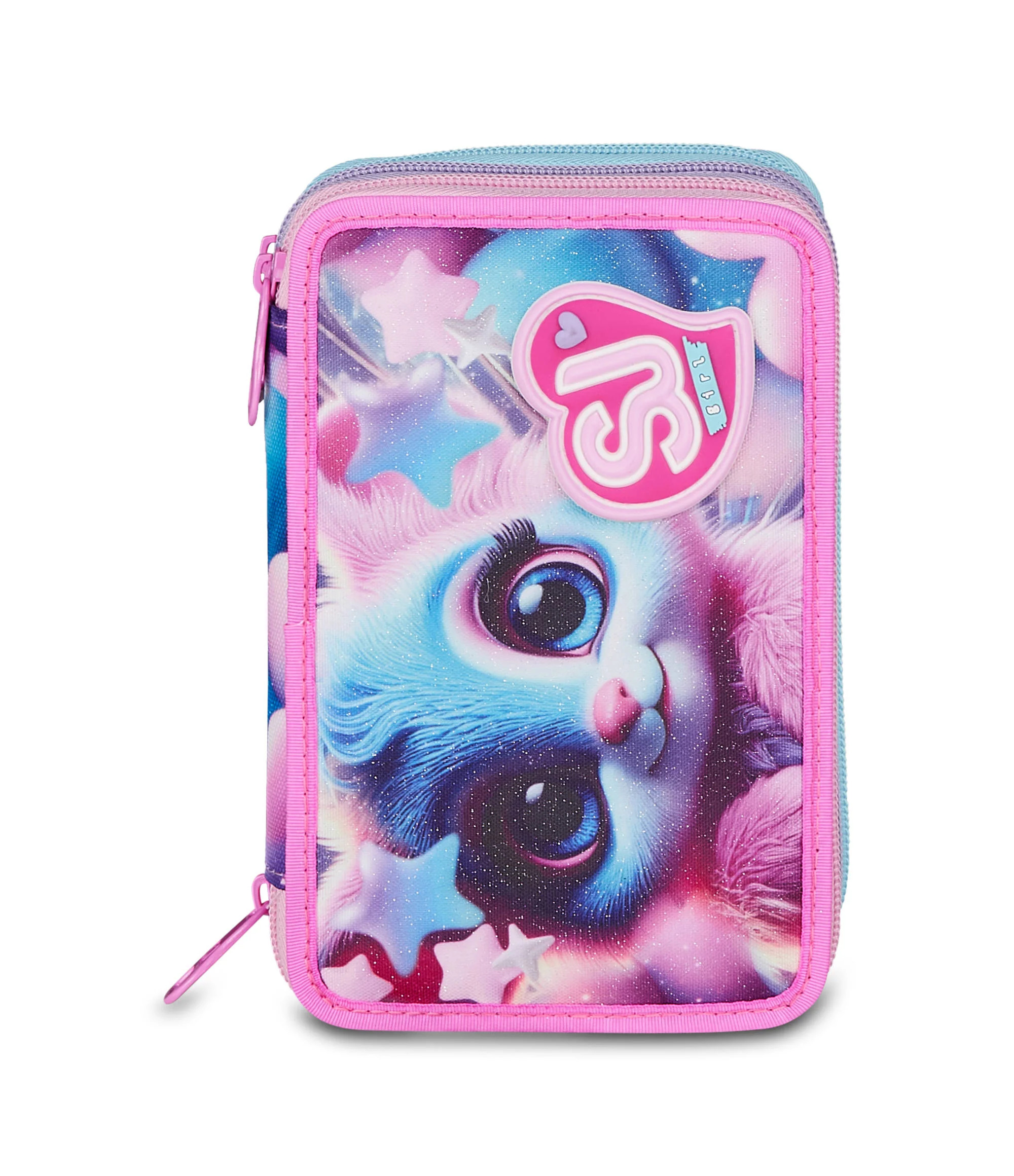 Astuccio-3-Zip-3D-SJ-Gang-Magical-Fantasy-Girl (6)