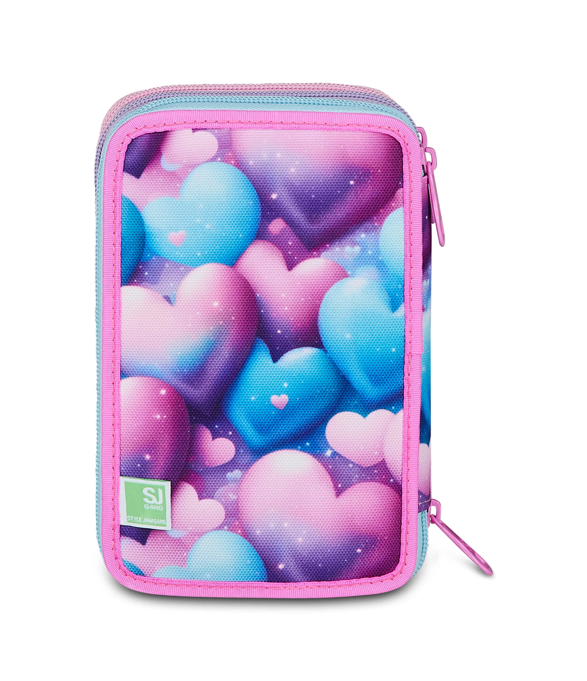 Astuccio-3-Zip-3D-SJ-Gang-Magical-Fantasy-Girl (7)
