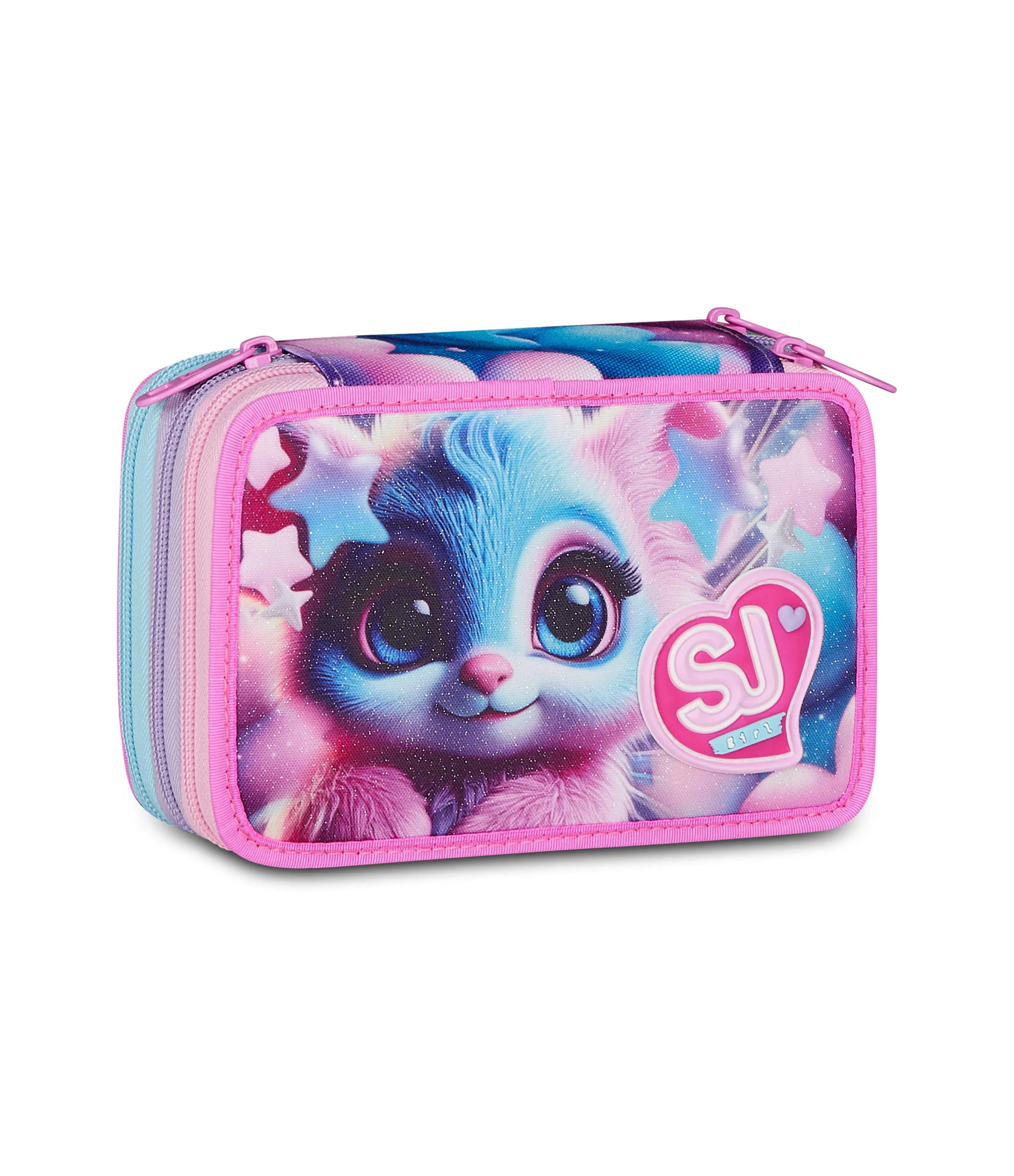 Astuccio-3-Zip-3D-SJ-Gang-Magical-Fantasy-Girl (8)