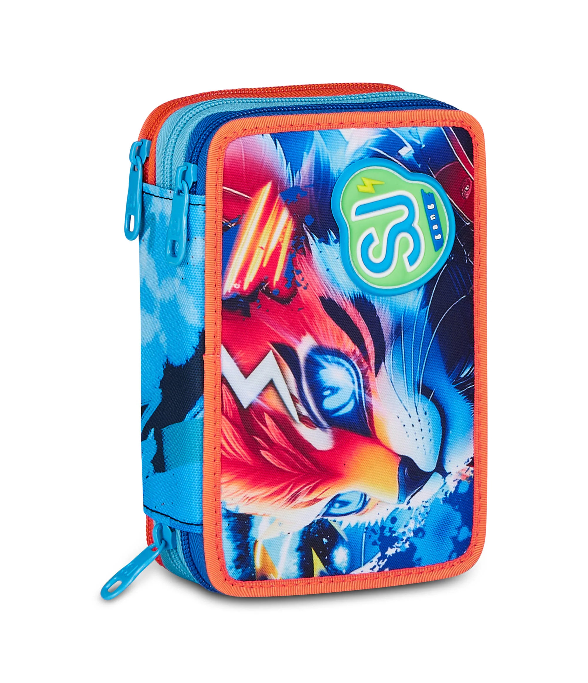 Astuccio-3-Zip-3D-SJ-Gang-Speed-Animal-Boy (1)