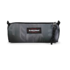 Astuccio Eastpak Benchmark Single Letter Dye Black