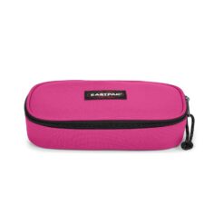 Astuccio Eastpak Oval Single Fuchsia Pink