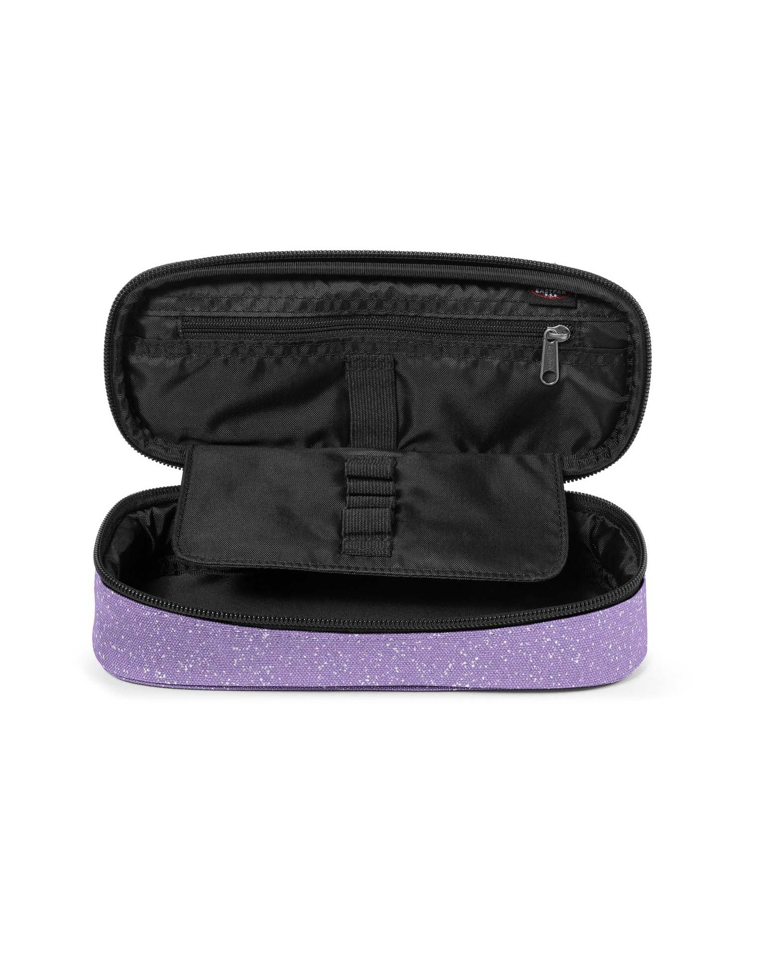 Astuccio-Eastpak-Oval-Single-Sparkly-Dahlia (2)