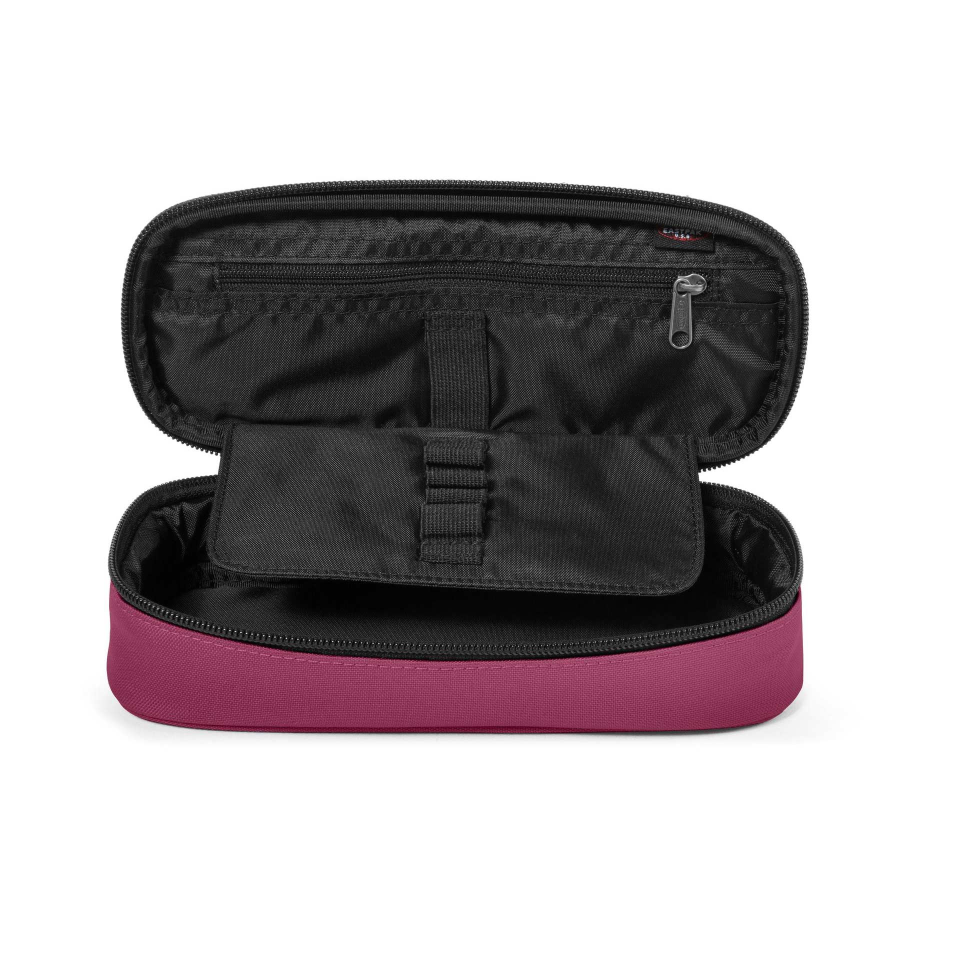 Astuccio-Eastpak-Oval-Single-Wine-Burgundi (2)