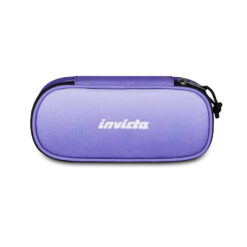Astuccio Portapenne Invicta Lip Fantasy Shine - Dahlia Purple