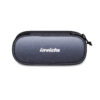 Astuccio Portapenne Invicta Lip Fantasy Shine - Jet Black