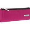 Astuccio Comix Tombolino Monocolore Raspberry