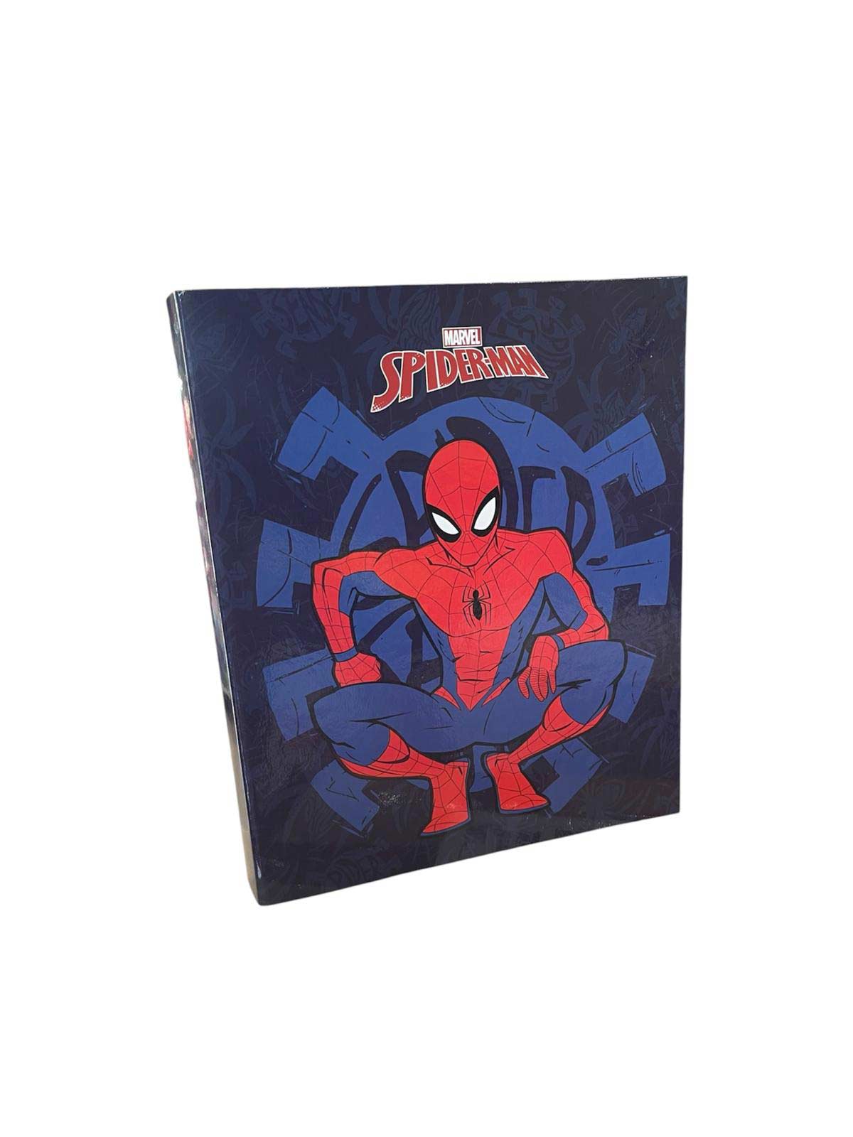 Copertina-ad-anelli-spider-man (2)