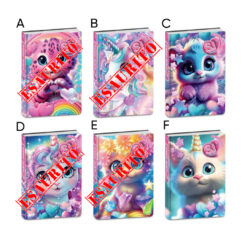 Diario 10 Mesi 2026/2027 SJ Gang Animali Girl