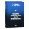 Diario Agenda Mignon Plus 16 Mesi 2026/2027 Comix Nuanced BB
