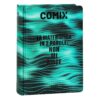 Diario Agenda Mignon Plus 16 Mesi 2026/2027 Comix Waving