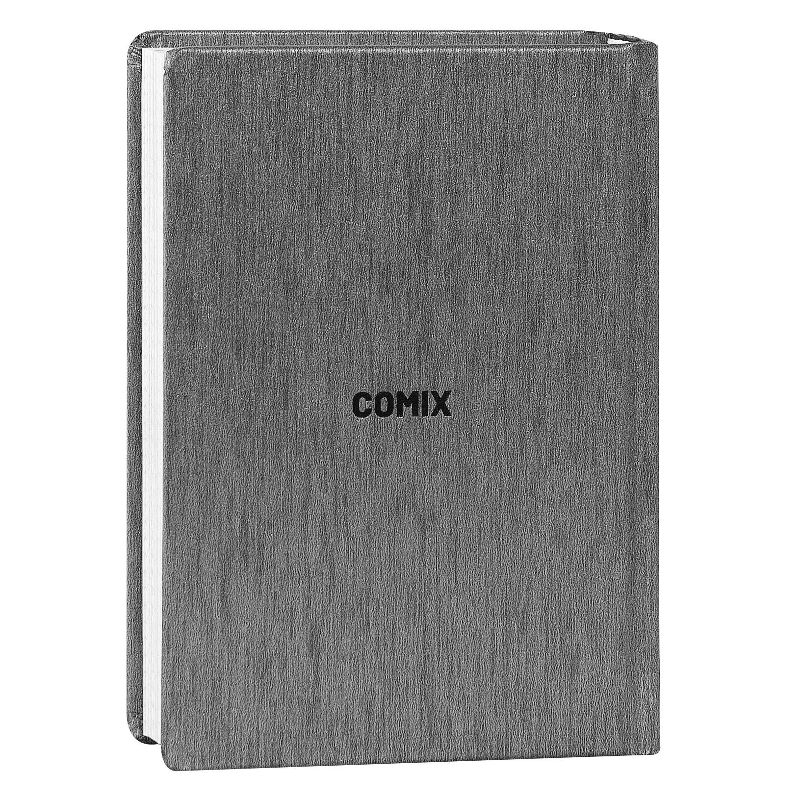 Diario-Agenda-16-Mesi-2026-2027-Standard-Comix-Gear-Black (3)