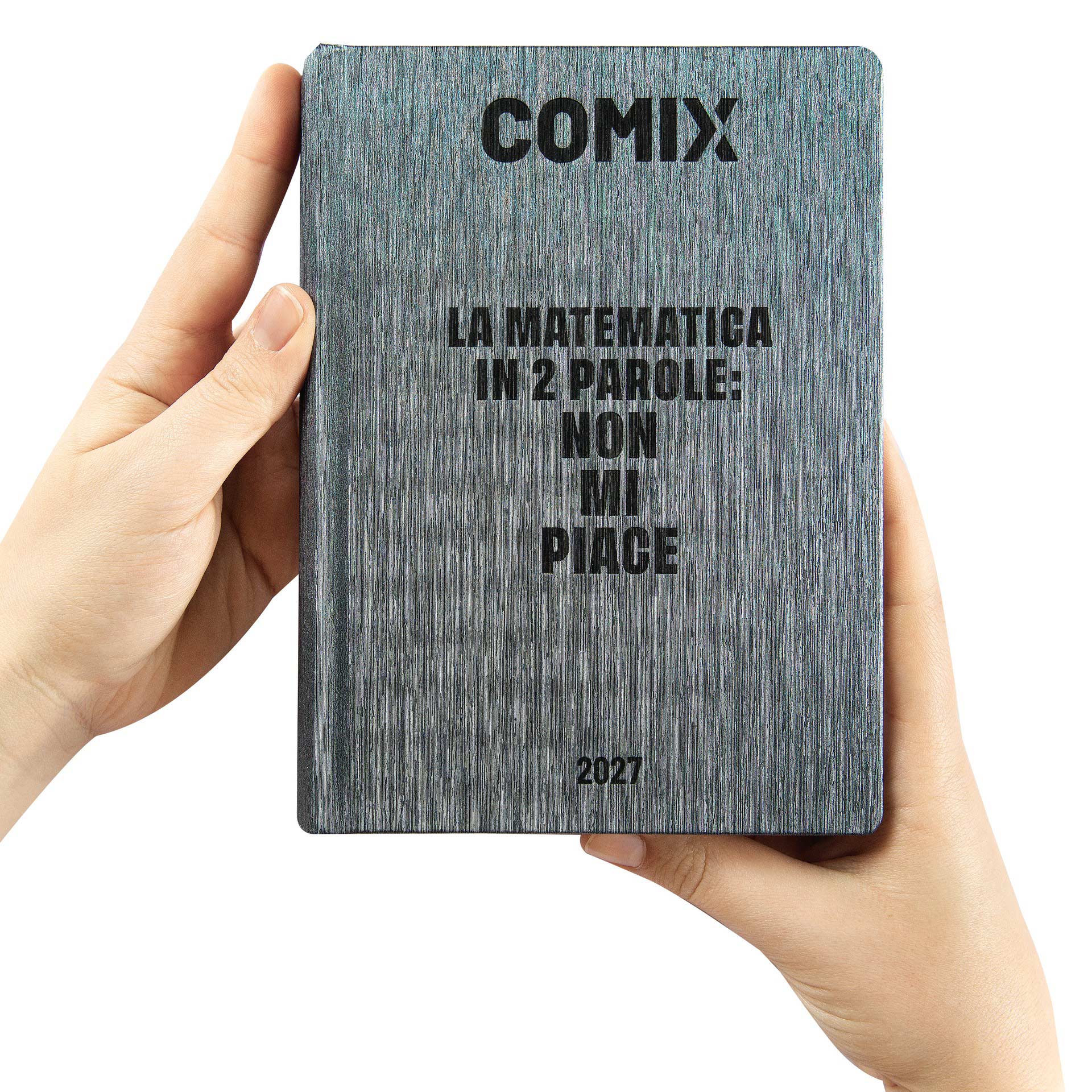 Diario-Agenda-16-Mesi-2026-2027-Standard-Comix-Gear-Black (4)