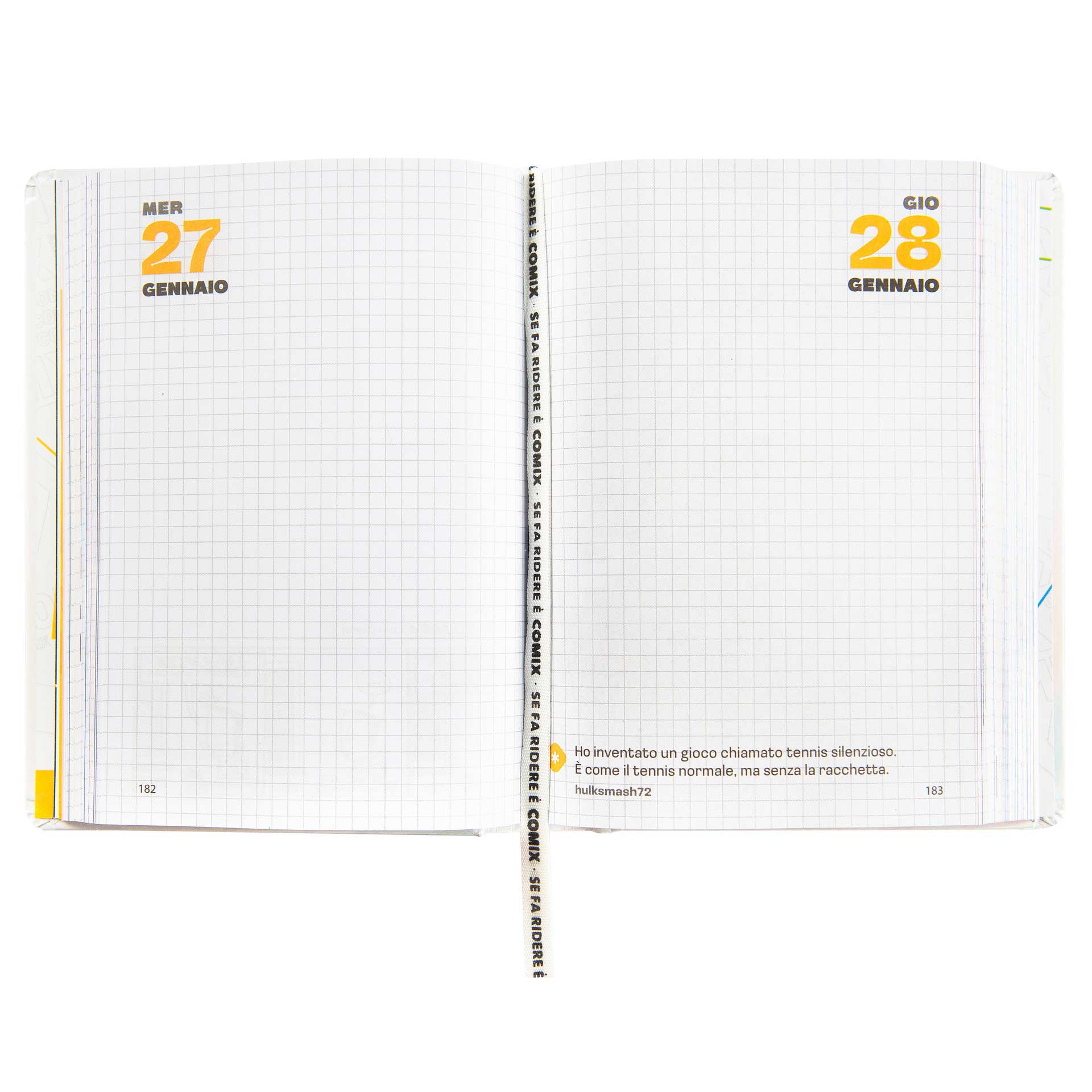 Diario-Agenda-16-Mesi-2026-2027-Standard-Comix-Holo-White (2)