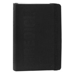 Diario Agenda Day Mini 13 Mesi 2026/2027 Comix U Yourself - Black