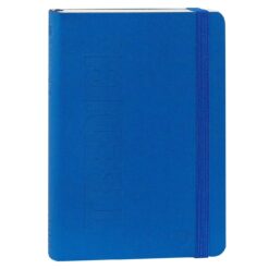 Diario Agenda Day Mini 13 Mesi 2026/2027 Comix U Yourself - Blu