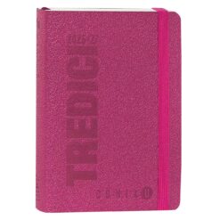 Diario Agenda Day Mini 13 Mesi 2026/2027 Comix U Yourself - Magenta