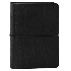 Diario Agenda Day Mini 16 Mesi 2026/2027 Comix U Yourself Special - Cortex Black