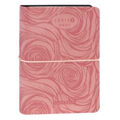 Diario Agenda Day Mini 16 Mesi 2026/2027 Comix U Yourself Special - Rose Pink