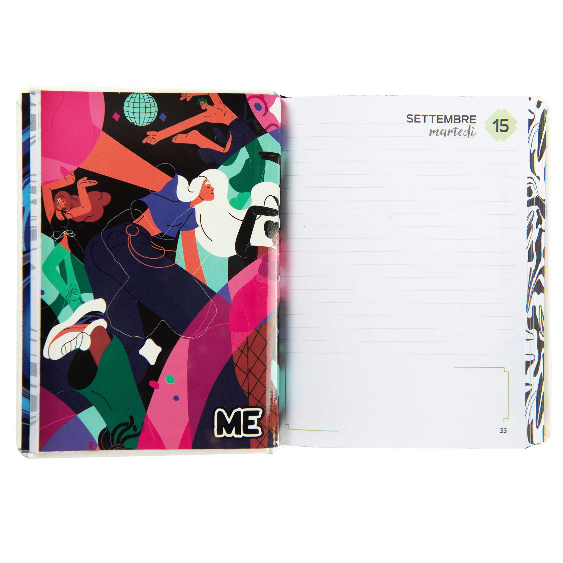 Diario-Agenda-Medium-16-Mesi-2026-2027-X-Black-Classic-Me-My-Evolution (3)