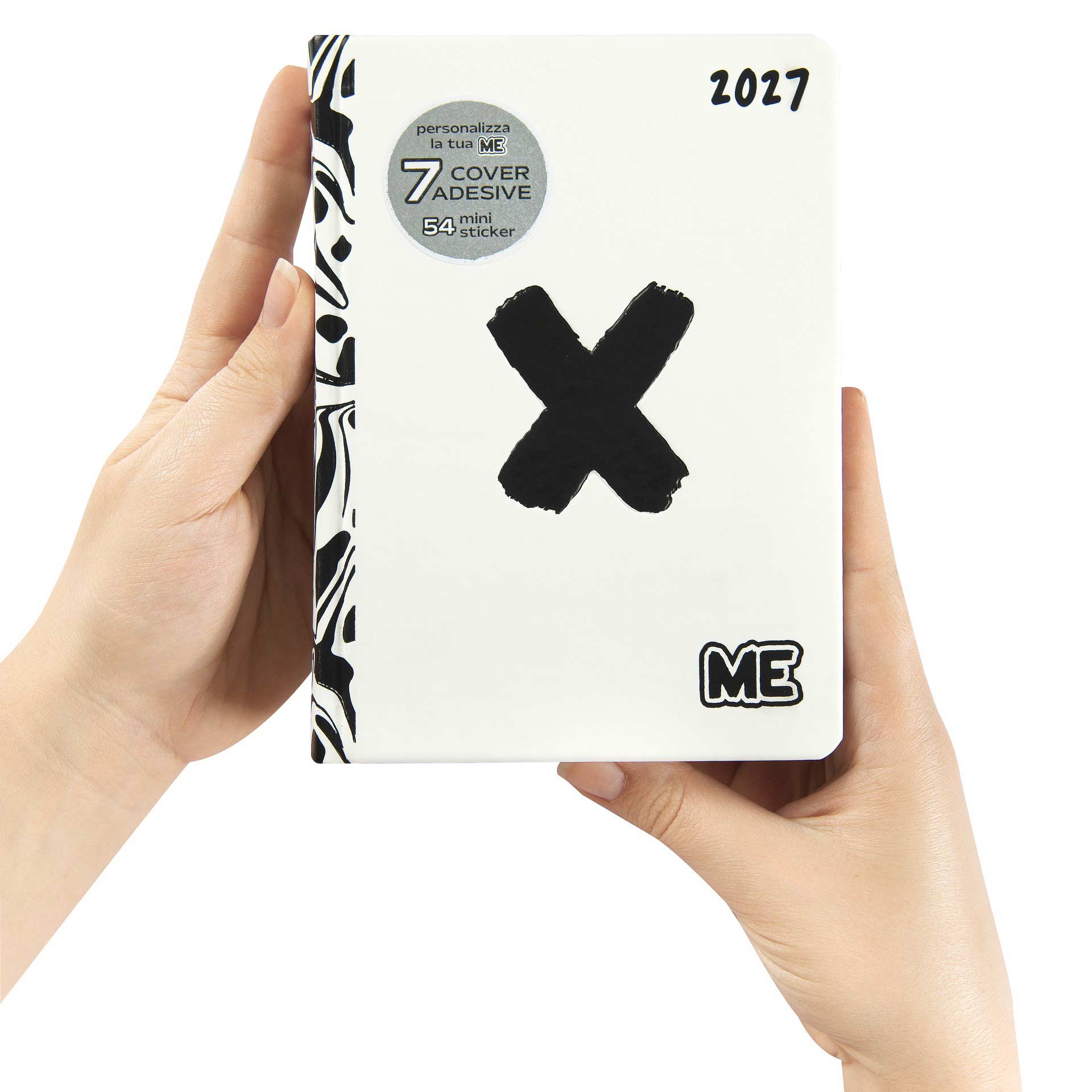 Diario-Agenda-Medium-16-Mesi-2026-2027-X-Black-Classic-Me-My-Evolution (4)