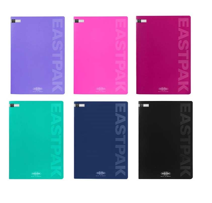 Maxi-Quaderno-Eastpak