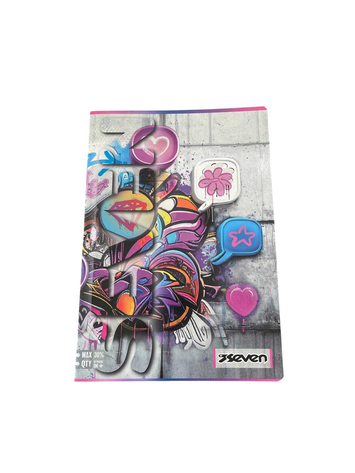 Maxi-Quaderno-Seven-Girl-Rigatura-Q (4)