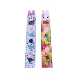 Righello 15 cm Mofumofu