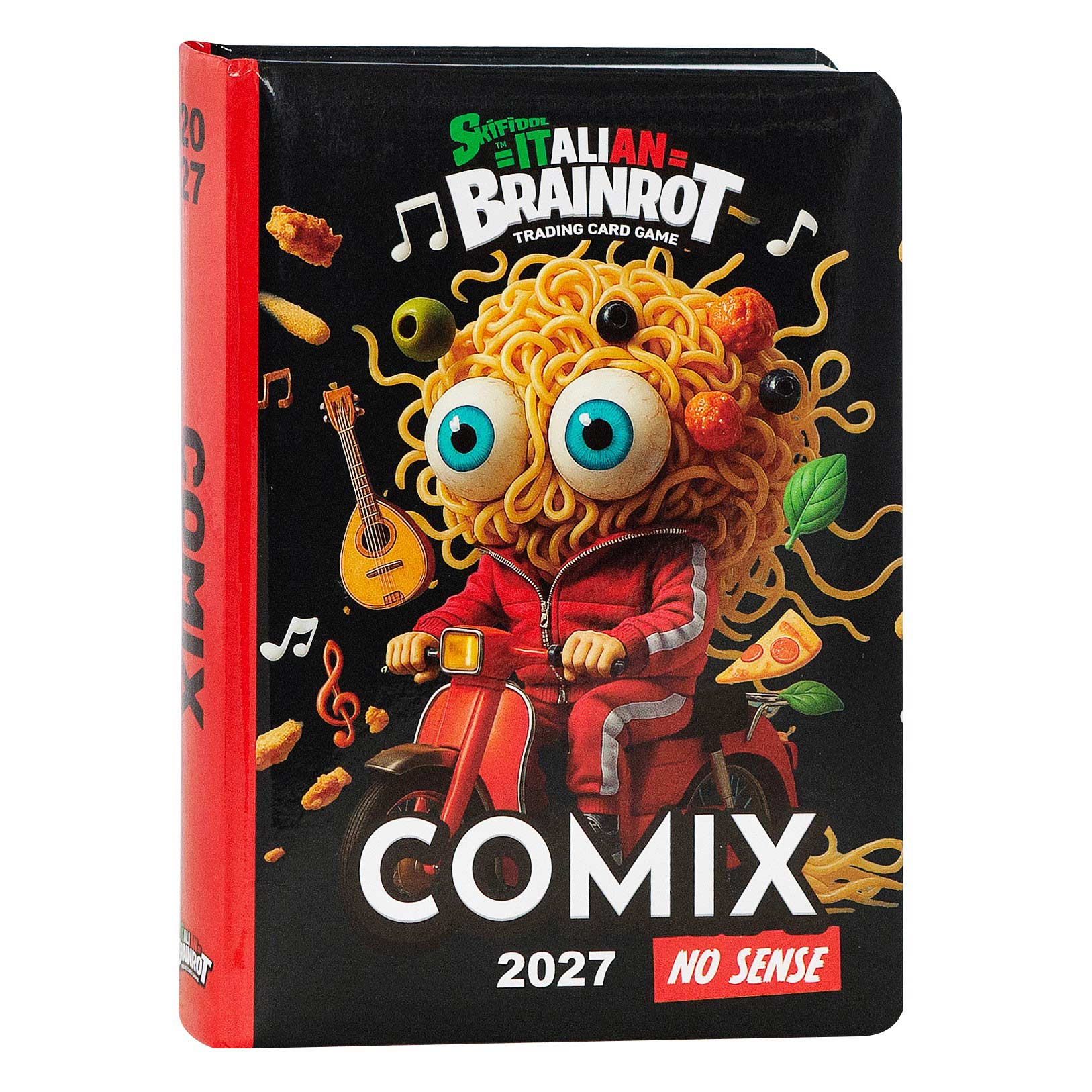 Super-Diario-Standard-13-Mesi-2026-2027-Comix-LTD-Spaghetti-Skifidol-Italian-Brainrot (1)