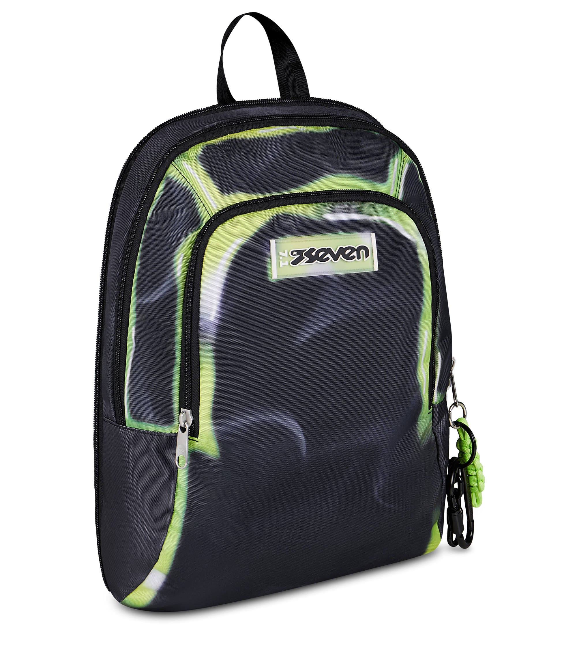 Trolley-Jack-Seven-8-Ruote-Detach-Shadow-of-Color-Green (11)