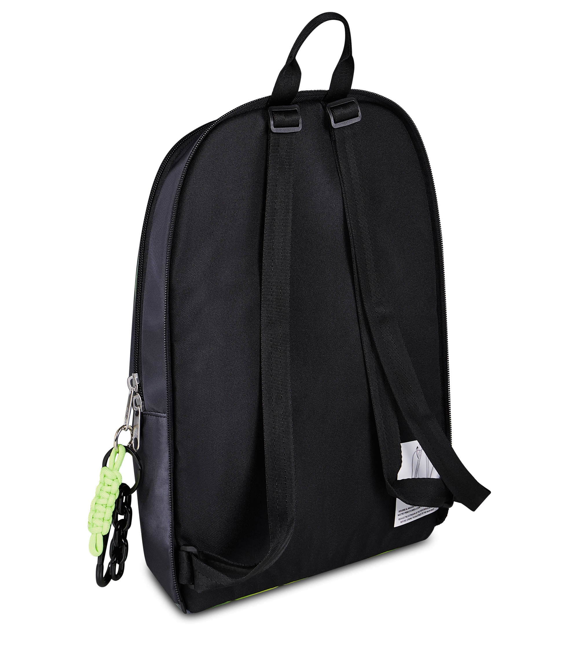 Trolley-Jack-Seven-8-Ruote-Detach-Shadow-of-Color-Green (12)