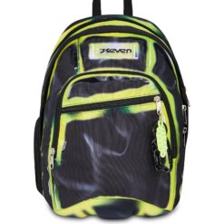Zaino Dual Seven Shadow of Color - Green