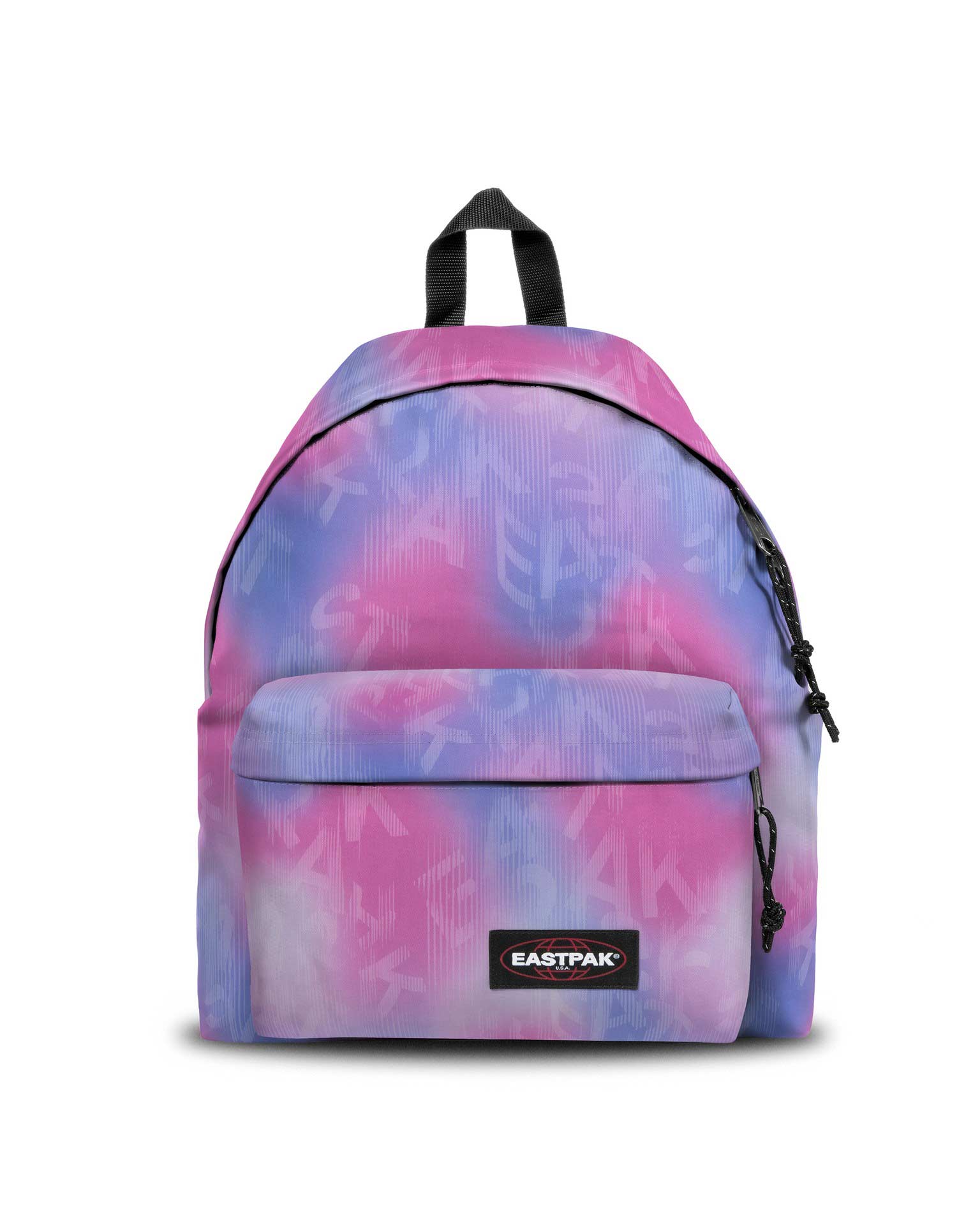 Zaino-Eastpak-Padded-Pakr-Letter-Dye-Pink (1)