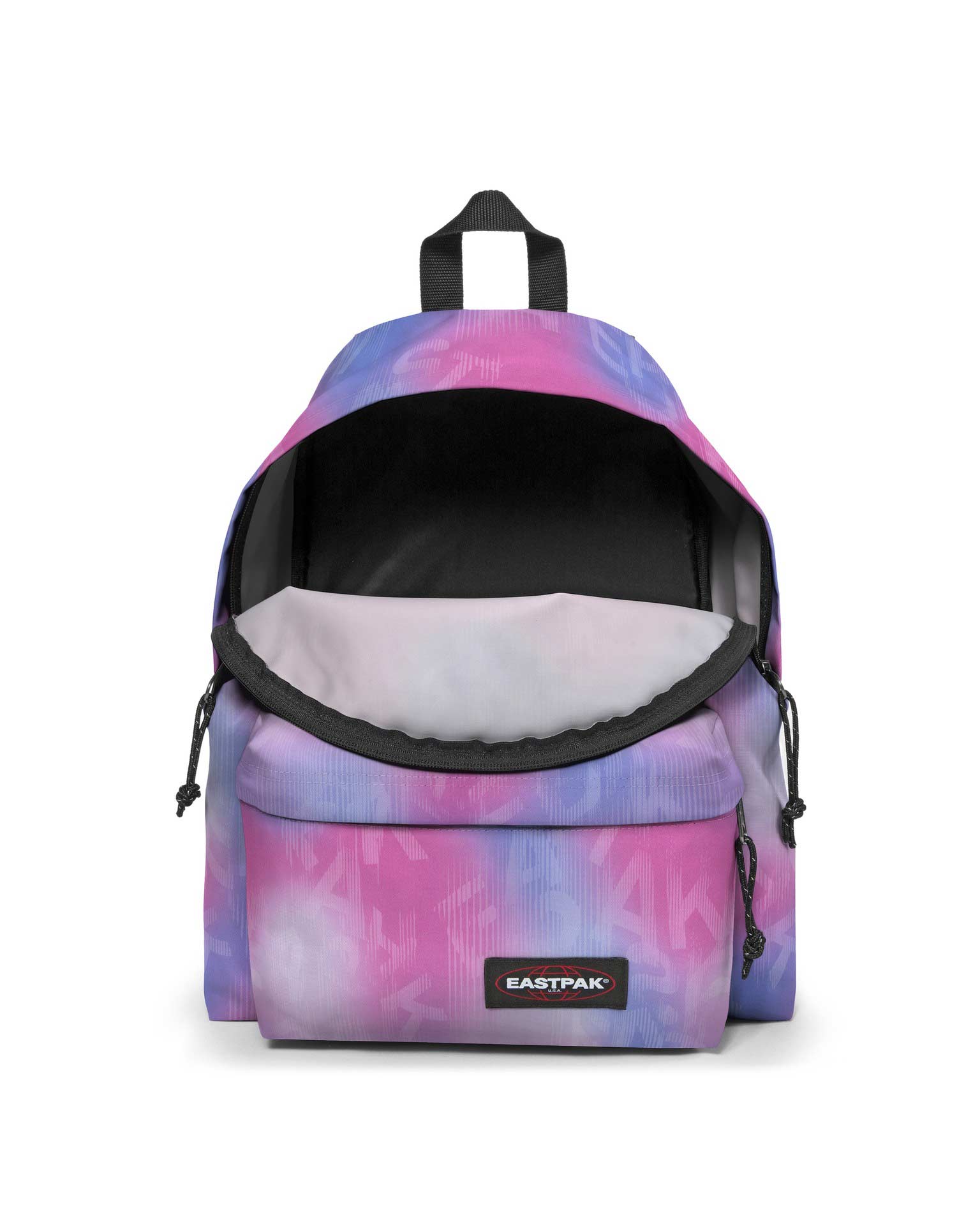 Zaino-Eastpak-Padded-Pakr-Letter-Dye-Pink (2)